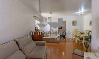 Imagem 5: Apartamento a venda na Vila Madalena com 3 dormitórios ( 1 suíte ) e 2 vagas, 106m²