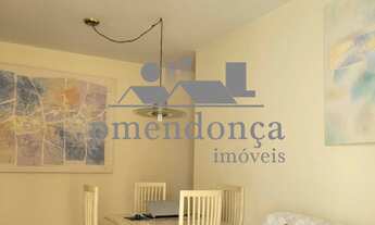 Imagem 4: Apartamento à venda na Vila Romana com 2 quartos e 1 vaga, 52m2