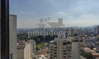 Imagem 4: Cobertura Duplex, 3 quartos, 3 vagas, 284 m2