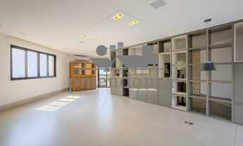 Imagem 3: Cobertura Duplex à venda em Perdizes com 4 suítes e 5 vagas, 407m2