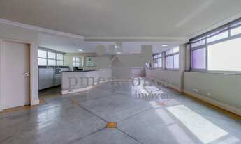 Imagem: Cobertura Penthouse em Perdizes com 2 suítes