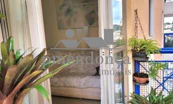 Imagem 3: Apartamento à venda na Vila Romana com 2 quartos e 1 vaga, 52m2