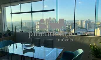 Imagem 5: Cobertura Penthouse na Pompéia com 3 suítes e 3 vagas, 150m²