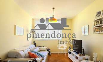 Imagem 4: Apartamento em Perdizes com 117 m² 1 por andar, com 4 quartos e 1 vaga