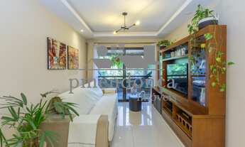 Imagem: Apartamento à venda em Perdizes com 03