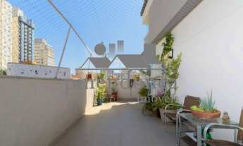 Imagem 5: Apartamento Garden com 158m² a venda em Pinheiros!