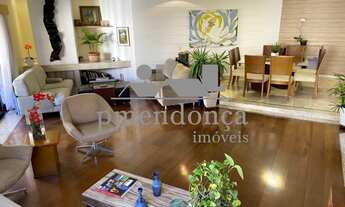 Imagem 5: Apartamento em Perdizes com 185m², 3 suítes e 3 vagas