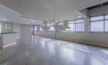 Imagem 3: Cobertura Penthouse em Perdizes com 2 suítes e 1 vaga, 224 m2