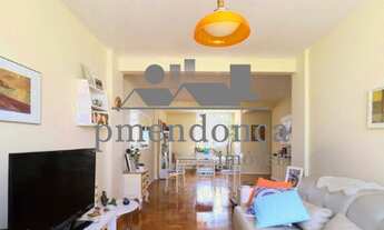 Imagem 3: Apartamento em Perdizes com 117 m² 1 por andar, com 4 quartos e 1 vaga