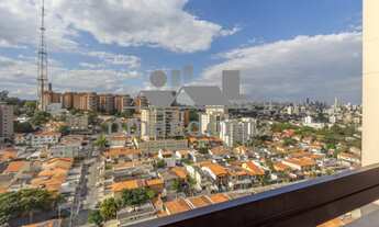 Imagem 3: Cobertura duplex no Alto de Pinheiros com 310 m², 3 quartos ( 1 suíte ) e 3 vagas