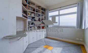 Imagem 4: Cobertura Penthouse em Perdizes com 2 suítes e 1 vaga, 224 m2