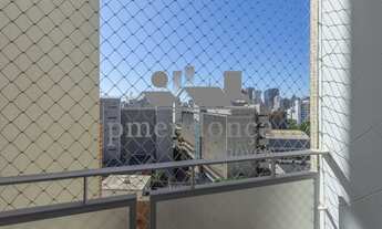 Imagem 3: Apartamento à venda em Higienópolis próximo â Estação de Metrô Mackenzie