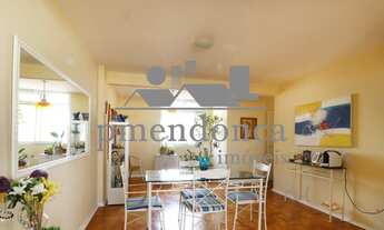 Imagem: Apartamento em Perdizes com 117 m² 1 por