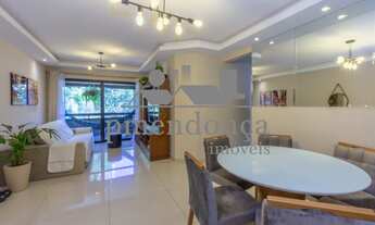 Imagem 6: Apartamento à venda em Perdizes com 03 quartos ( 1 suíte ) e 2 vagas, 110m²