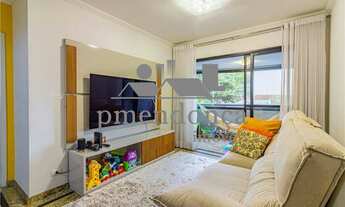 Imagem: Apartamento a venda em Perdizes com 3 quartos