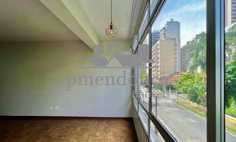 Imagem 2: Apartamento a venda em Perdizes com 2 quartos e 1 vaga, 95m²