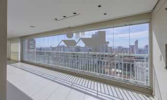 Imagem: Apartamento no Sumaré com 3 suítes e 4