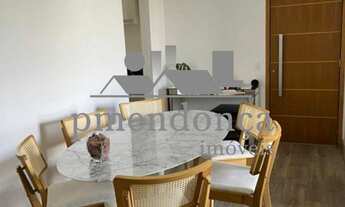 Imagem 5: Apartamento com 91m² na Vila Madalena, 3 quartos ( 1 suíte ) e 2 vagas