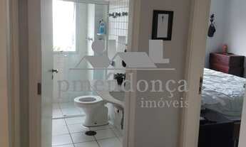 Imagem 6: Apartamento de 109m² na Vila Madalena, 3 quartos e 2 vagas