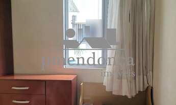 Imagem 7: Apartamento à venda na Vila Romana com 2 quartos e 1 vaga, 52m2