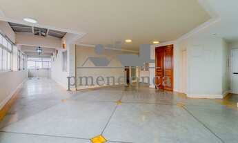 Imagem 7: Cobertura Penthouse em Perdizes com 2 suítes e 1 vaga, 224 m2