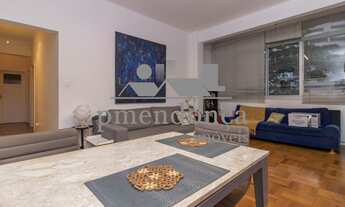 Imagem 6: Apartamento em prédio charmoso da década de 60, pronto para morar