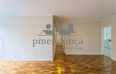 Imagem 4: Apartamento a venda na Rua Apinajés com 114m², 3 quartos ( 1 suite ) e 2 vagas