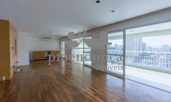 Imagem 7: Apartamento no Sumaré com 3 suítes e 4 vagas, 201 m²