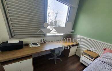 Imagem 6: Apartamento à venda na Rua Itacolomi com 3 quartos ( 1 suíte ) e 2 vagas, 143m2