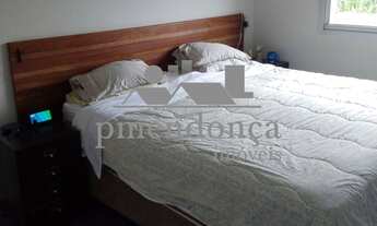 Imagem 4: Apartamento de 109m² na Vila Madalena, 3 quartos e 2 vagas