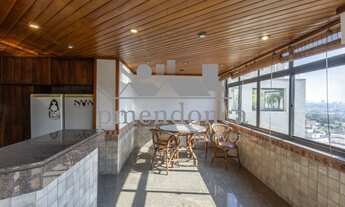 Imagem 3: Cobertura Duplex, 3 quartos, 3 vagas, 284 m2