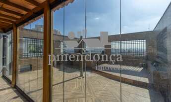 Imagem 2: Cobertura Duplex, 3 quartos, 3 vagas, 284 m2