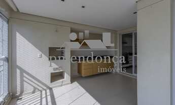 Imagem 2: Apartamento no Sumaré com 3 suítes e 4 vagas, 201 m²
