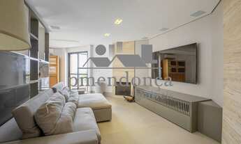 Imagem 7: Cobertura Duplex à venda em Perdizes com 4 suítes e 5 vagas, 407m2