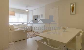 Imagem: Apartamento reformado a venda na Rua São