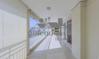 Imagem 5: Apartamento no Sumaré com 3 suítes e 4 vagas, 201 m²