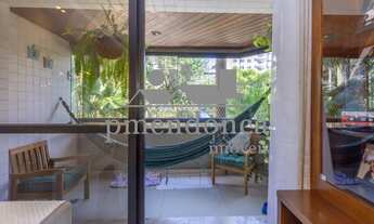 Imagem 2: Apartamento à venda em Perdizes com 03 quartos ( 1 suíte ) e 2 vagas, 110m²