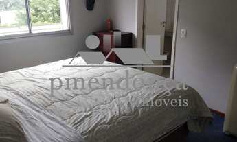 Imagem 5: Apartamento de 109m² na Vila Madalena, 3 quartos e 2 vagas