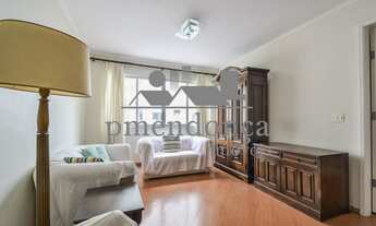 Imagem: Apartamento bem localizado em Perdizes