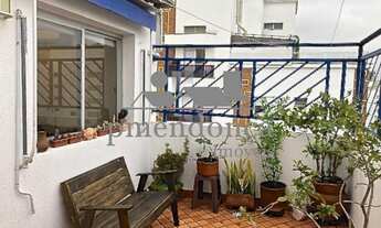 Imagem 5: Cobertura duplex à venda em Perdizes com 3 quartos e 2 vagas, 140m2