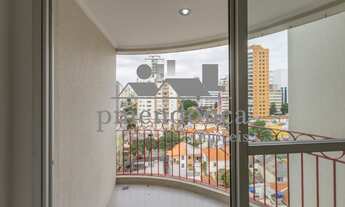 Imagem: Pompeia, 3 dts, 1 suite, 2 vagas