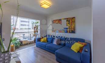 Imagem 5: Apartamento na Pompéia, andar baixo com 3 quartos e 2 vagas, 81m²