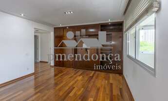 Imagem 6: Ótimo apartamento com 172m², 4 quartos (3 suítes) e 3 vagas