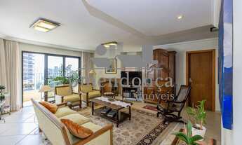 Imagem 3: Excelente apartamento em Perdizes com elevador privativo, um por andar, 162m²