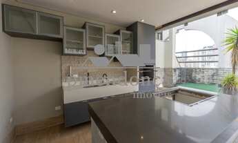 Imagem 7: Cobertura Duplex à venda Perdizes com 3 quartos (1 suíte) e 2 vagas ,163m2