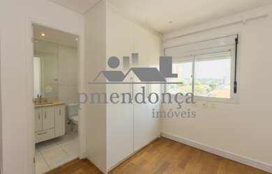 Imagem 15: Apartamento excelente na Vila Romana com 4 quartos (3 suítes) e 3 vagas, 172m²