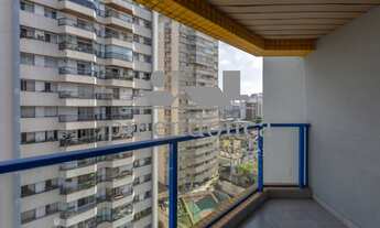 Imagem 2: Apartamentos à venda na Rua Doutor Augusto de Miranda com 98m², 3 quartos e 2 vagas