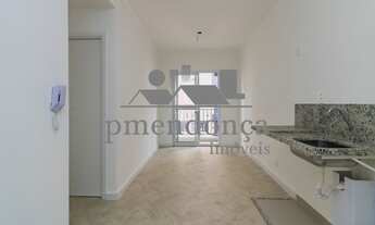 Imagem 4: Apartamento com 30m² pronto para morar em Pinheiros!!!