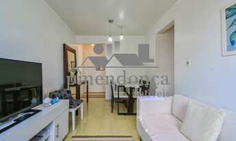 Imagem 6: Ótimo apartamento no 2º andar, localizado na Rua Alves Guimarães, com 129m²