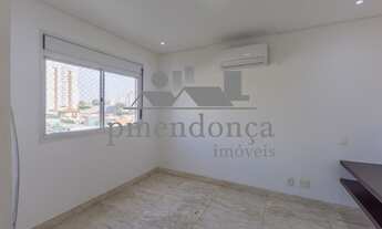 Imagem 5: Apartamento excelente na Vila Romana com 4 quartos (3 suítes) e 3 vagas, 172m²